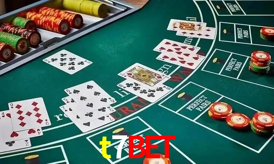 Casino Ao Vivo t7bet