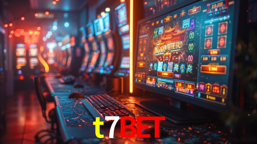 t7bet.com