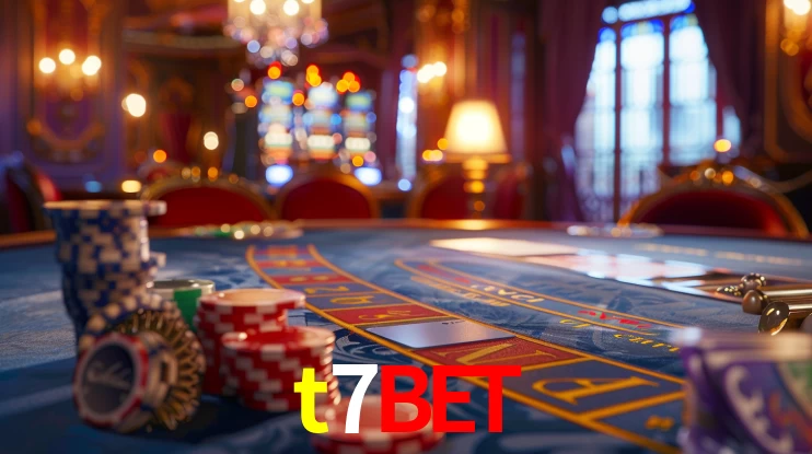 Casino Ao Vivo t7bet