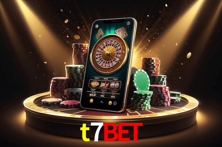 Provedores de Jogos t7bet