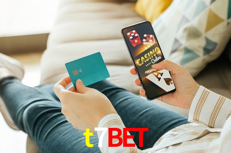 Promoções Sazonais t7bet