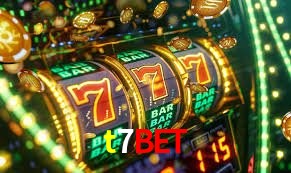 Descubra a Magia dos Jogos de Arcade no t7bet
