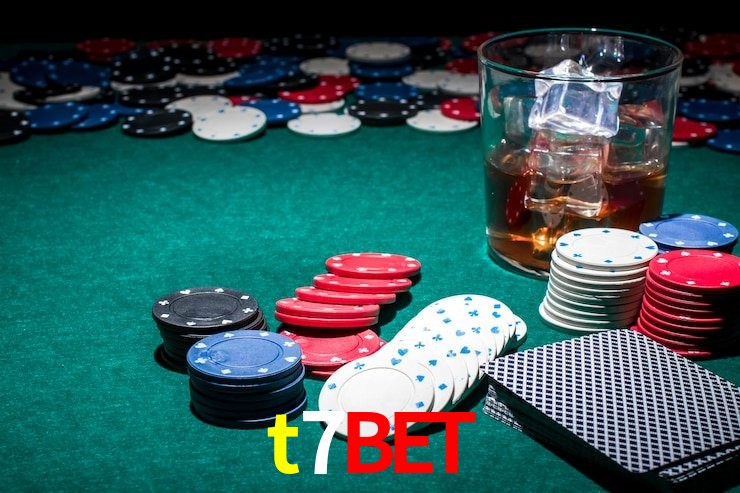Casino VIP t7bet