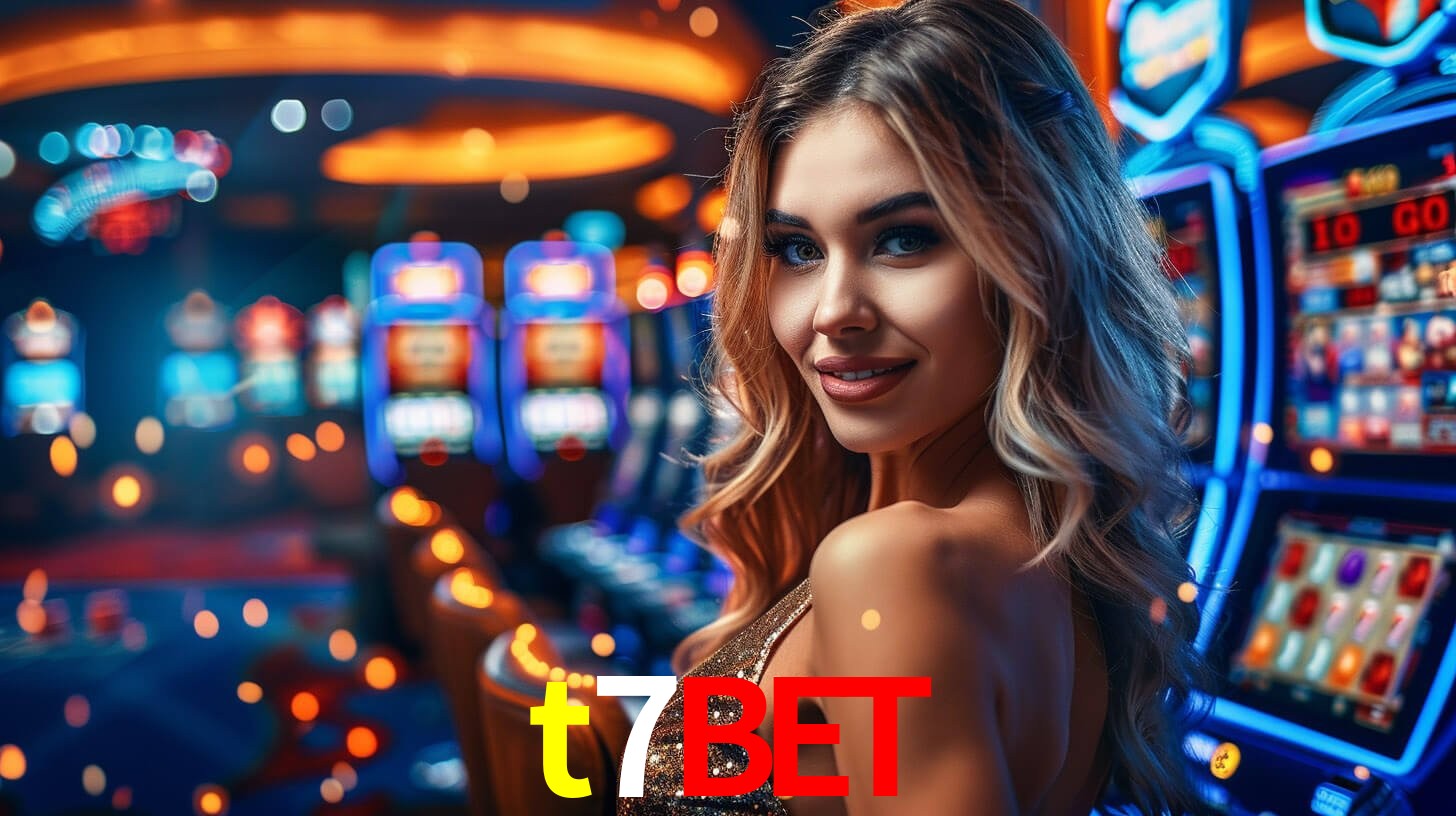 Promoção Relâmpago t7bet