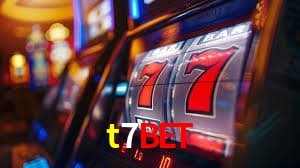 Jogos de Slot t7bet