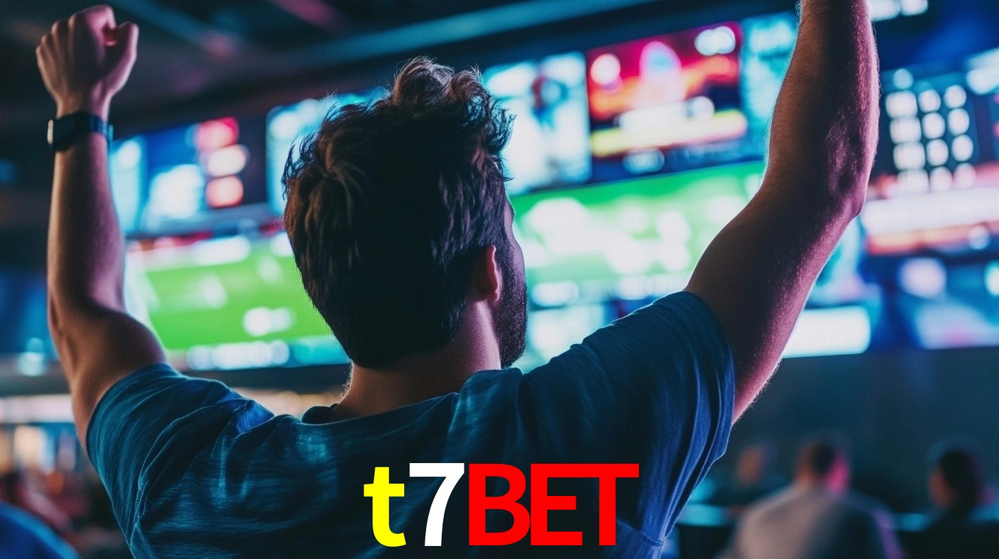 t7bet.com