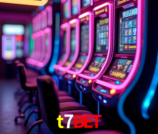 Promoções Sazonais t7bet