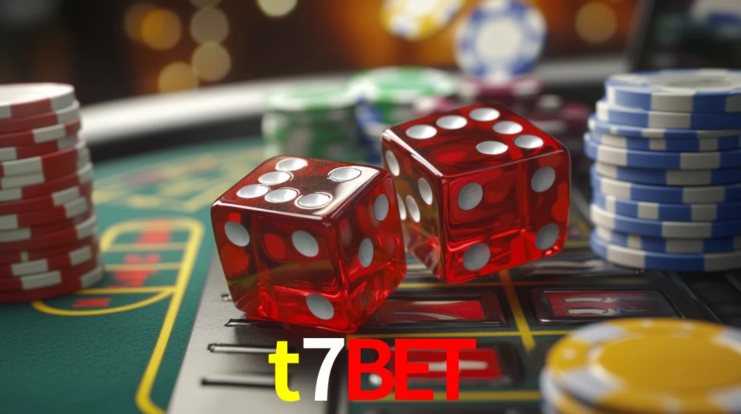 APP oficial da t7bet para mobile