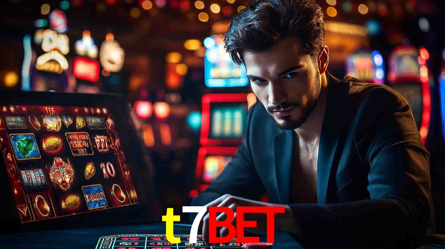 Bônus Generosos e Exclusivos no t7bet para Você!