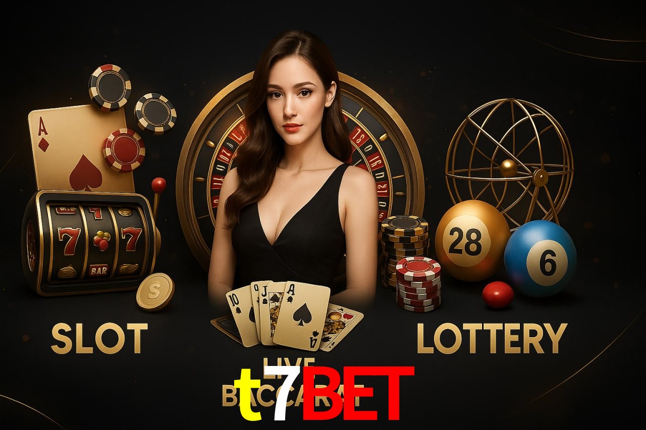 Promoção Relâmpago t7bet
