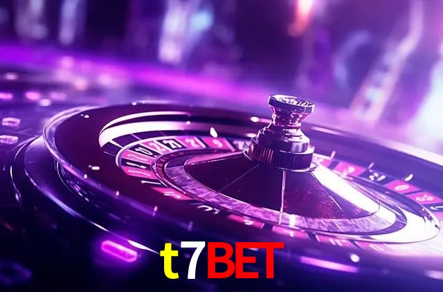 Integração de APIs t7bet