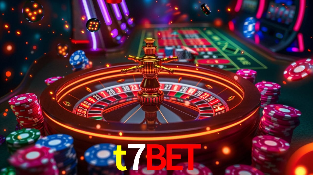Apostas de Tênis t7bet